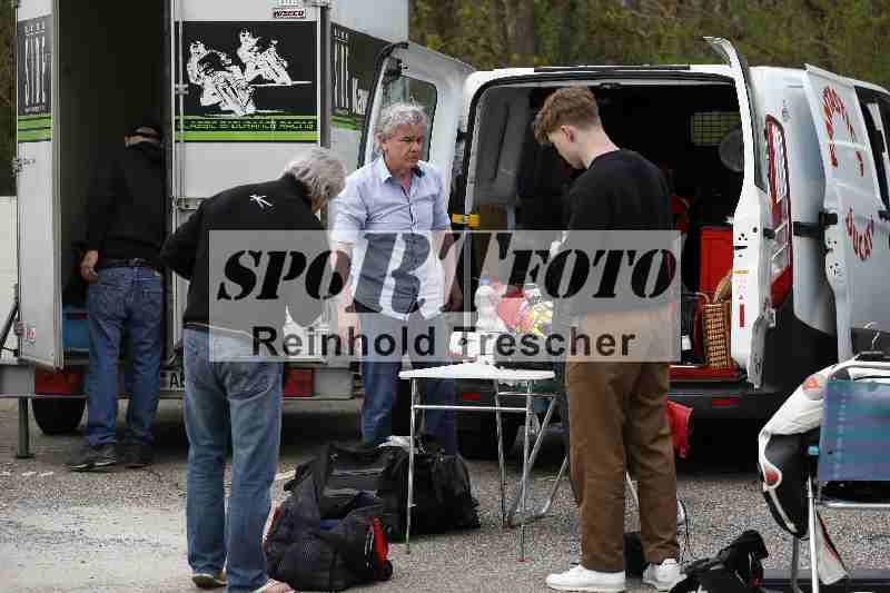 /Archiv-2024/03 29.03.2024 Speer Racing ADR/Impressionen